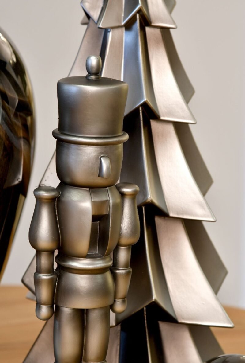 Soldier Figurine 32 cm