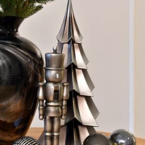 Soldier Figurine 32 cm