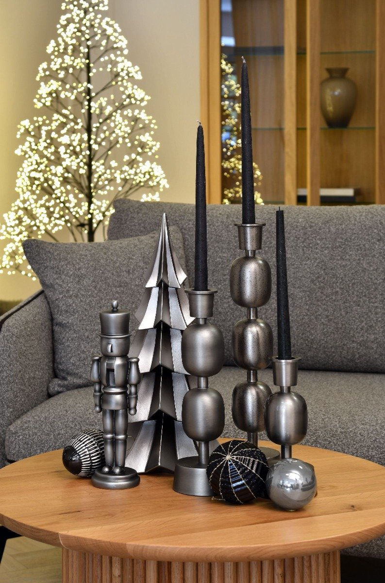 Soldier Figurine 32 cm