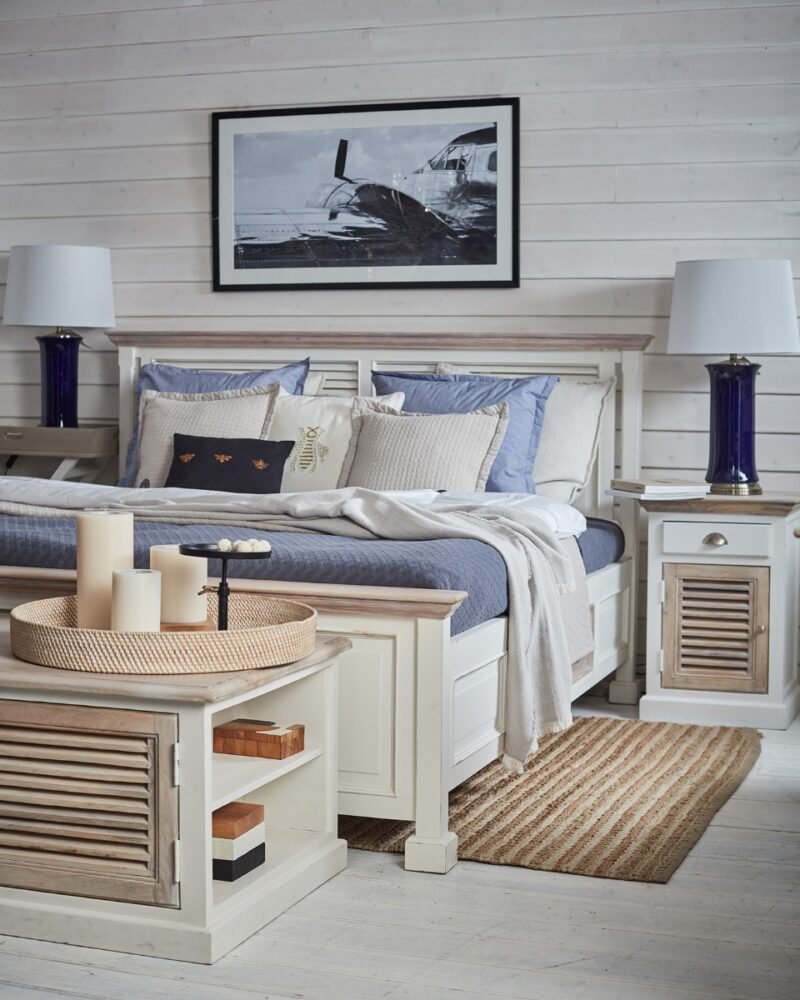 Lova East Hampton 180x200 cm