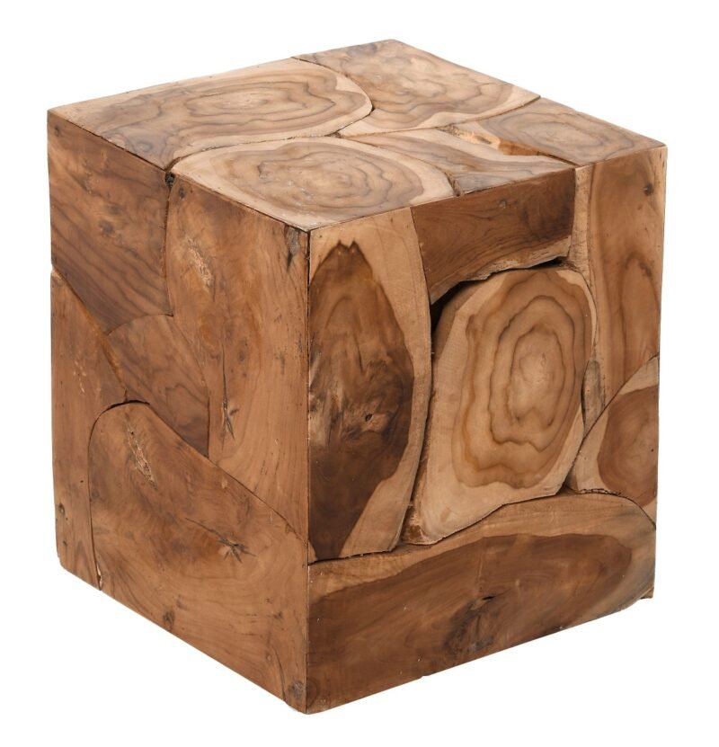 Table Root 40x40xH45cm