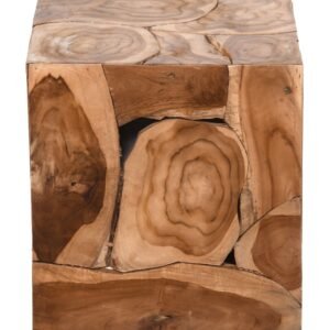 Table Root 40x40xH45cm