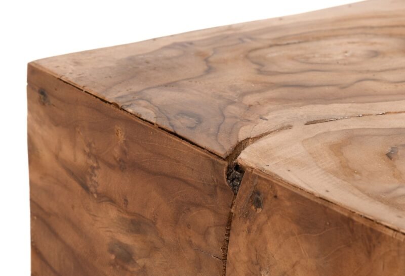 Table Root 40x40xH45cm