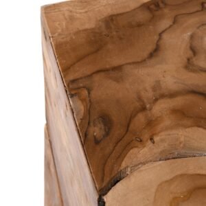 Table Root 40x40xH45cm