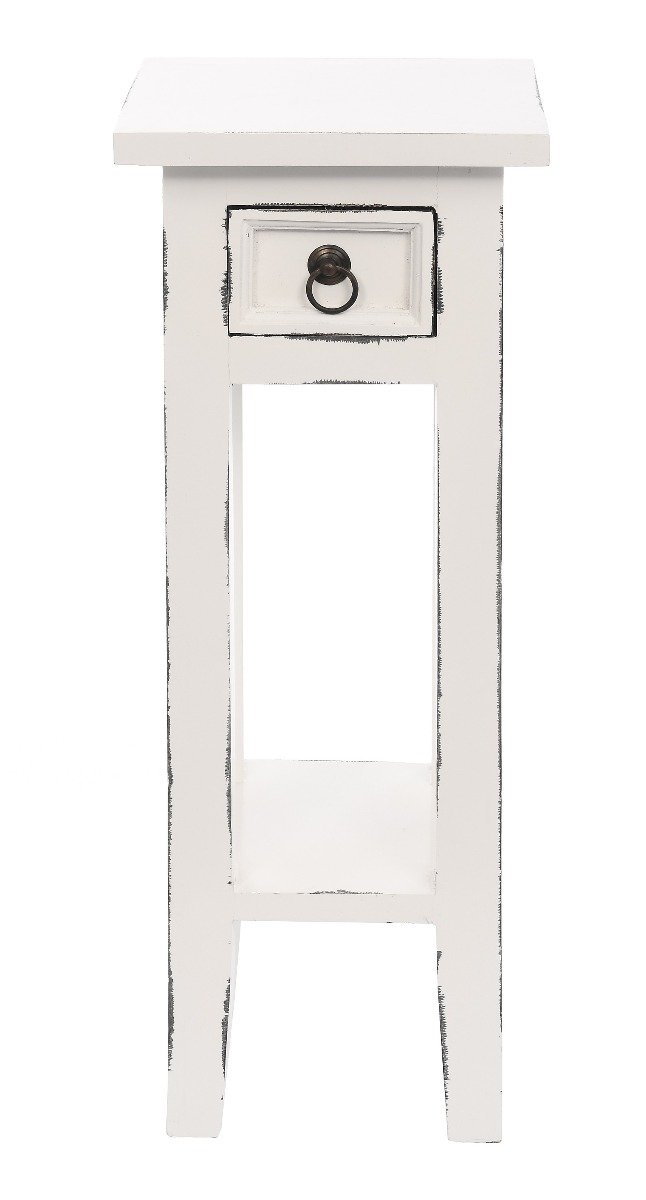 Orkney Table 25x25x67cm