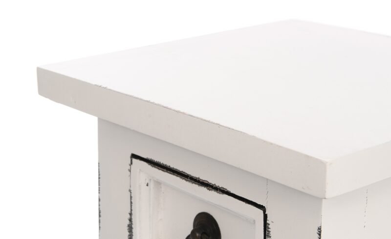 Orkney Table 25x25x67cm