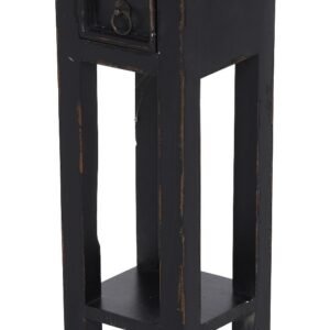 Orkney Table 25x25xH67cm