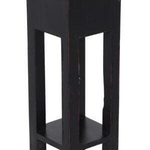 Orkney Table 25x25xH67cm