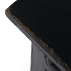 Orkney Table 25x25xH67cm