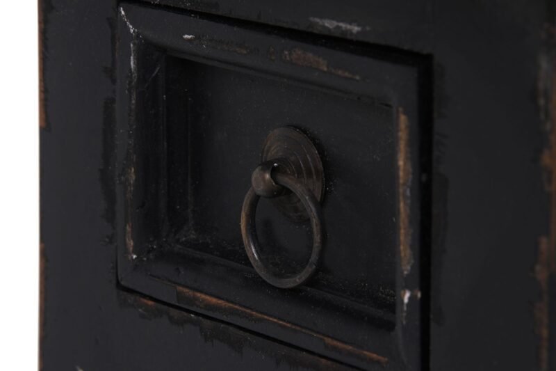 Orkney Table 25x25xH67cm