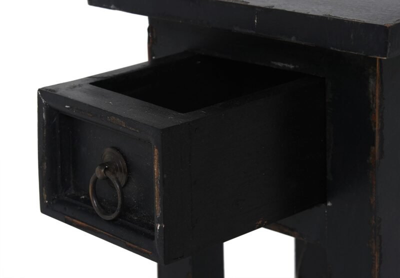 Orkney Table 25x25xH67cm