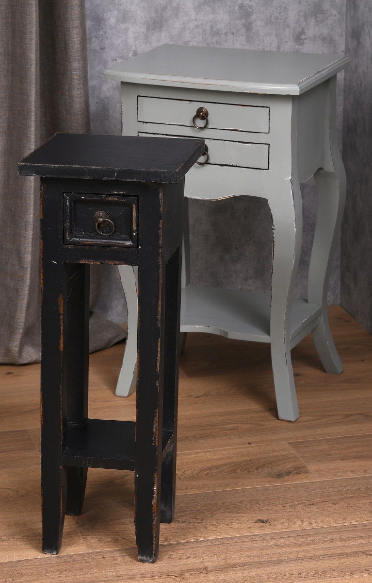 Orkney Table 25x25xH67cm