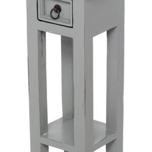 Table Orkney 25x25x67cm