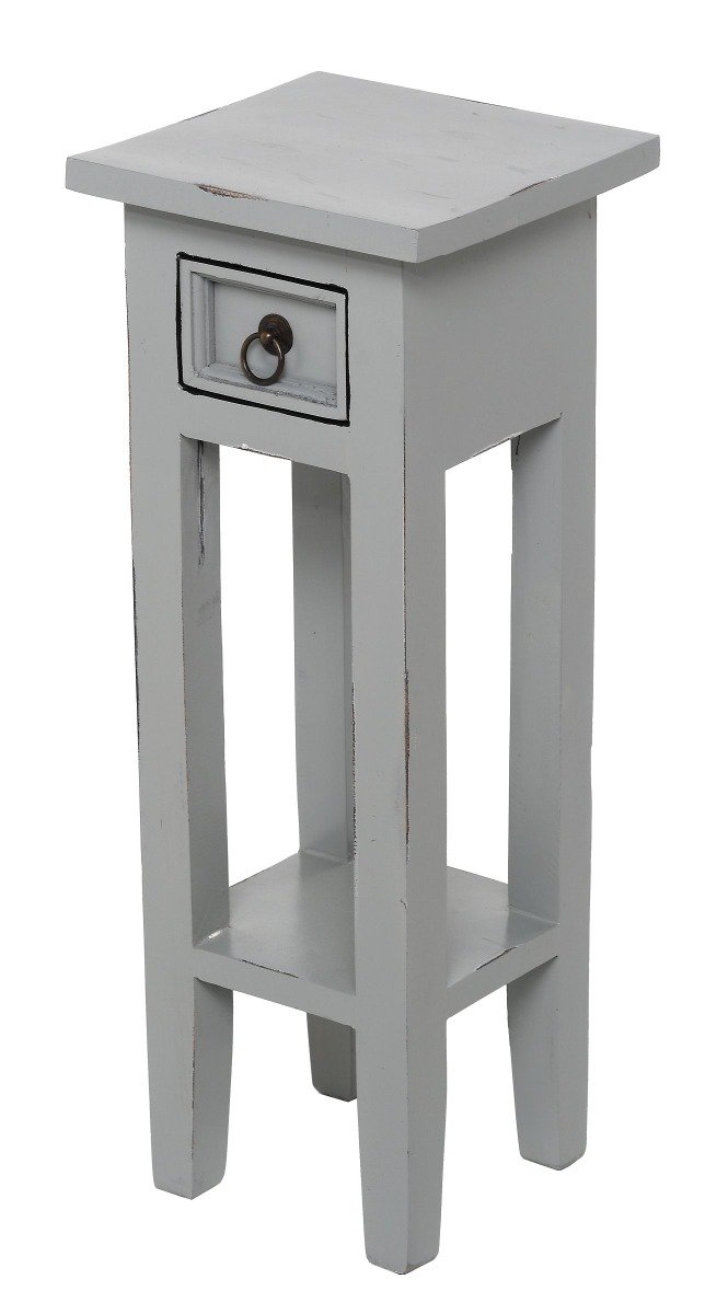 Table Orkney 25x25x67cm