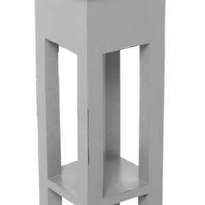 Table Orkney 25x25x67cm