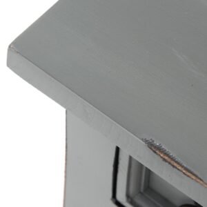 Table Orkney 25x25x67cm