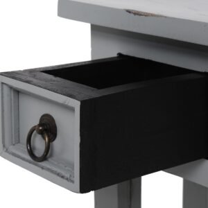 Table Orkney 25x25x67cm