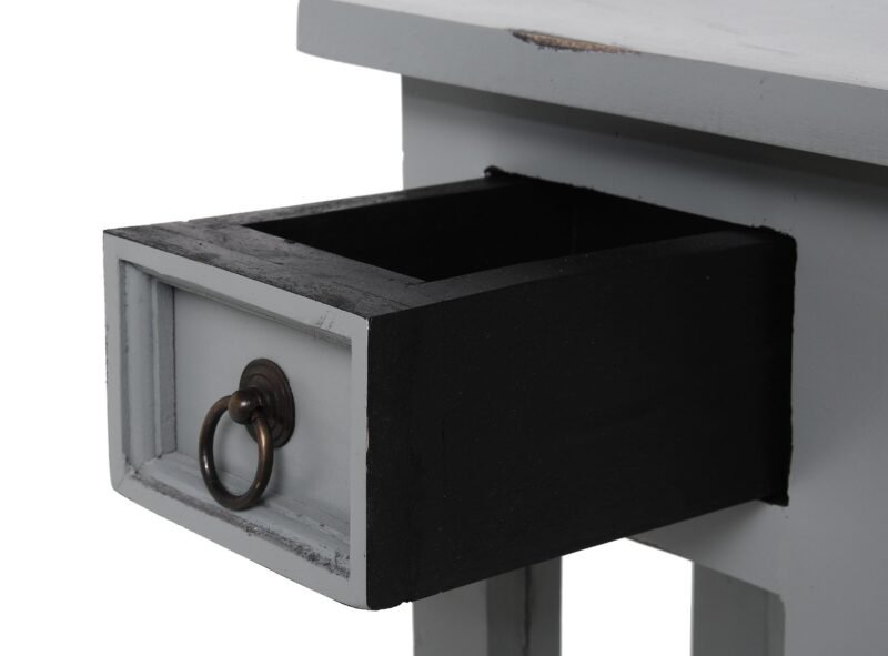 Table Orkney 25x25x67cm