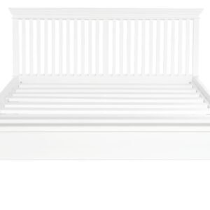 Bed Long Island 178x214x109 cm