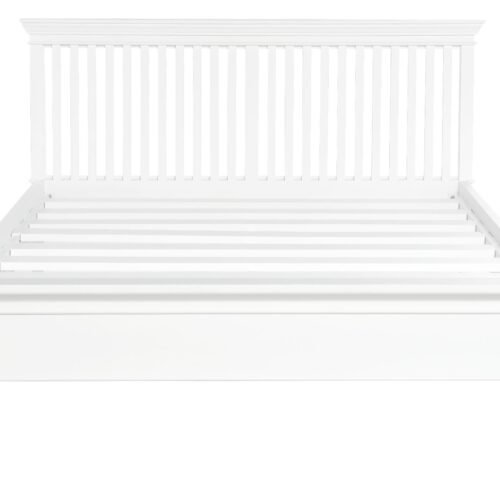 Bed Long Island 178x214x109 cm