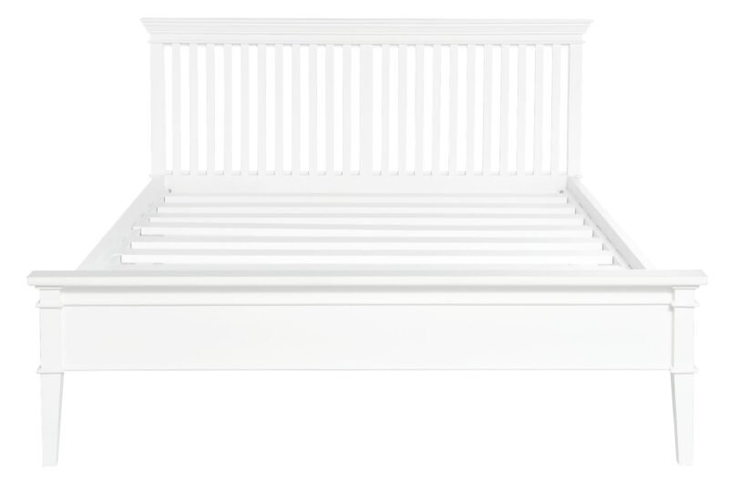 Bed Long Island 178x214x109 cm