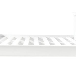 Bed Long Island 178x214x109 cm