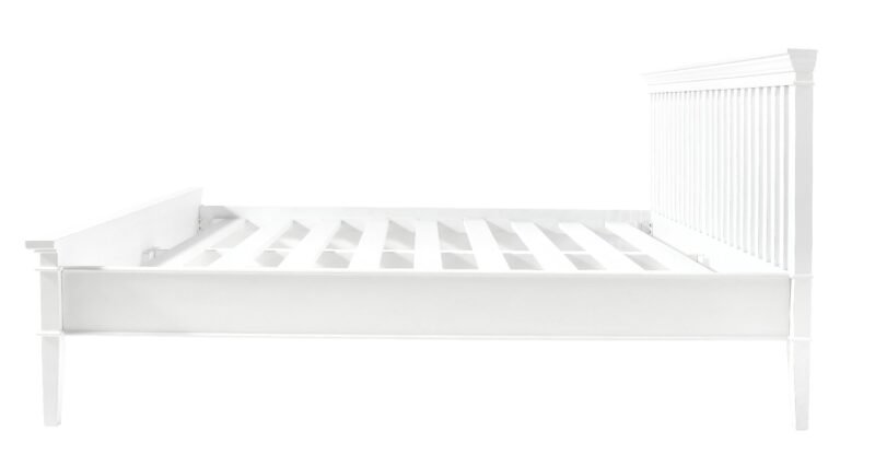 Bed Long Island 178x214x109 cm