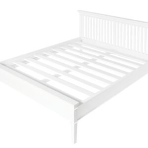 Bed Long Island 178x214x109 cm
