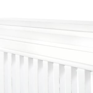 Bed Long Island 178x214x109 cm