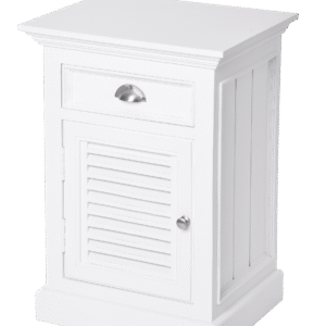 Nightstand Long Island 50x40x70cm