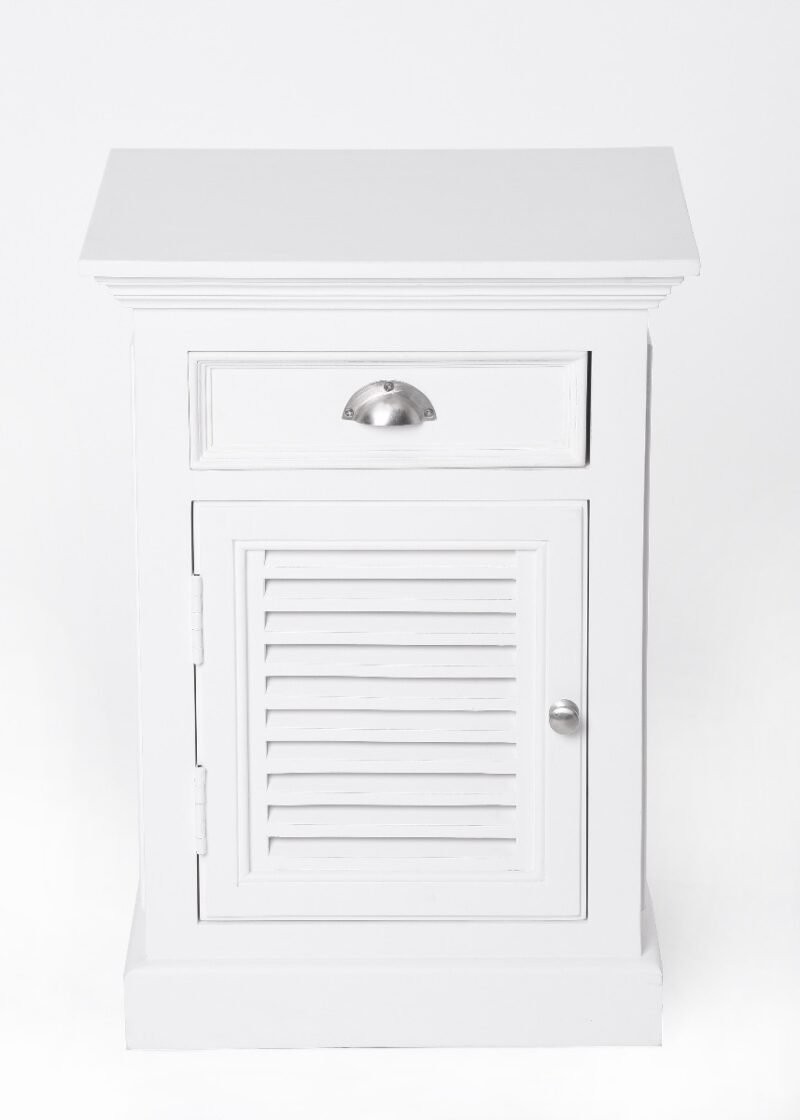 Nightstand Long Island 50x40x70cm