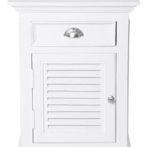 Nightstand Long Island 50x40x70cm