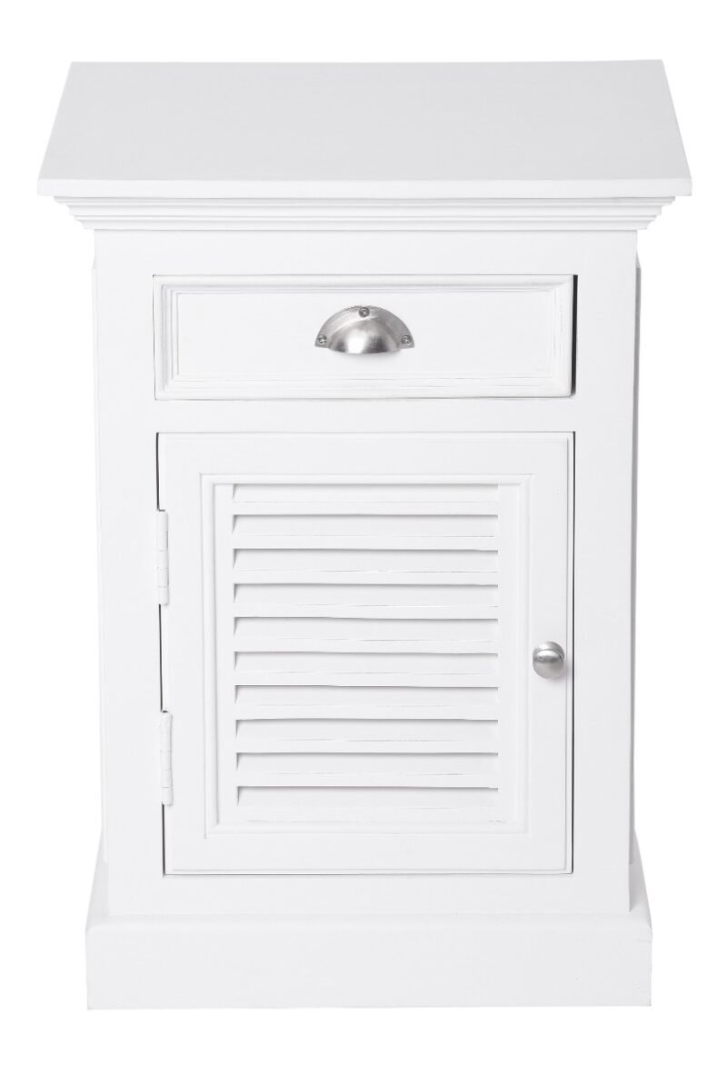 Nightstand Long Island 50x40x70cm