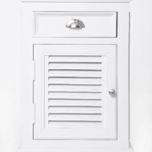 Nightstand Long Island 50x40x70cm