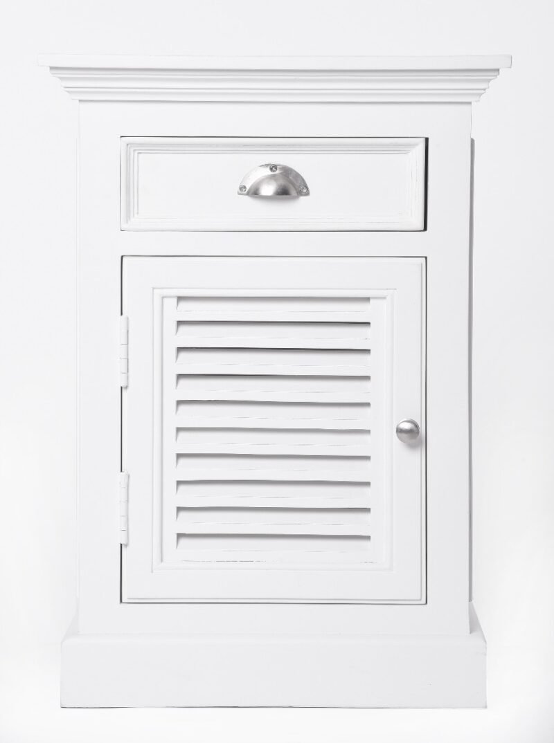 Nightstand Long Island 50x40x70cm