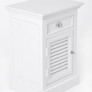 Nightstand Long Island 50x40x70cm