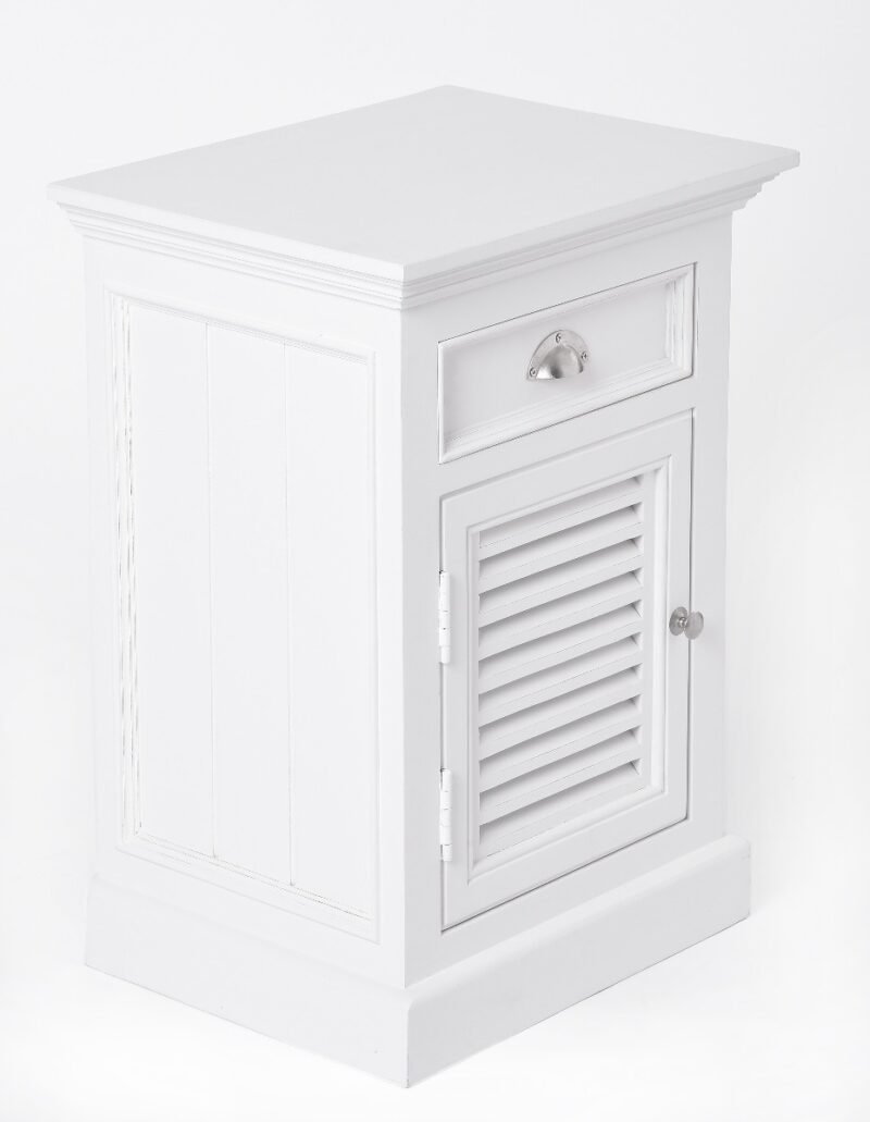 Nightstand Long Island 50x40x70cm