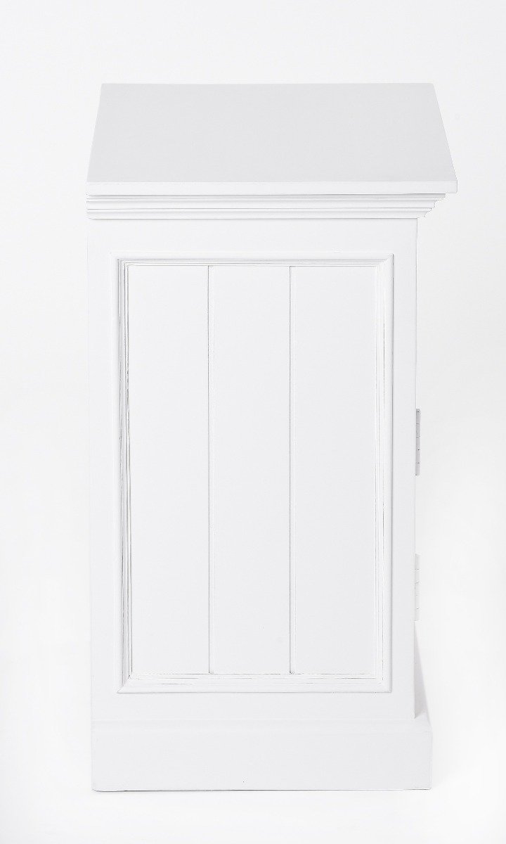 Nightstand Long Island 50x40x70cm