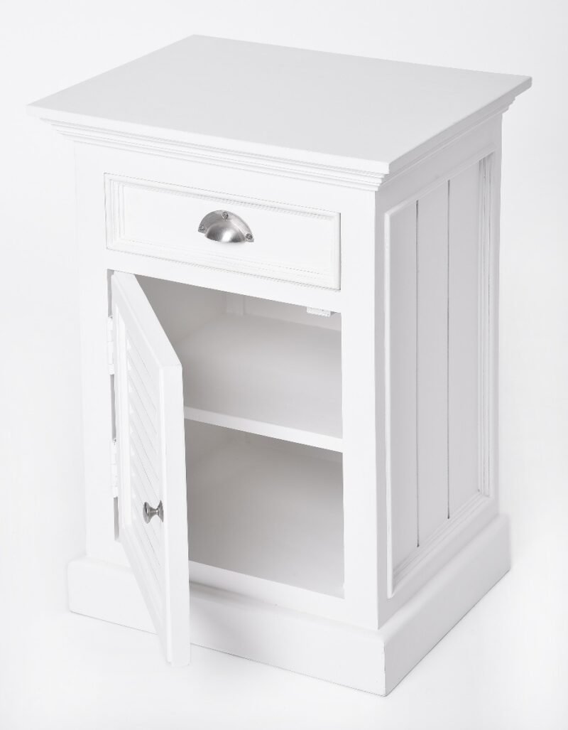 Nightstand Long Island 50x40x70cm