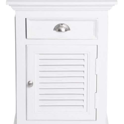 Bedside table Long Island 50x40x70cm