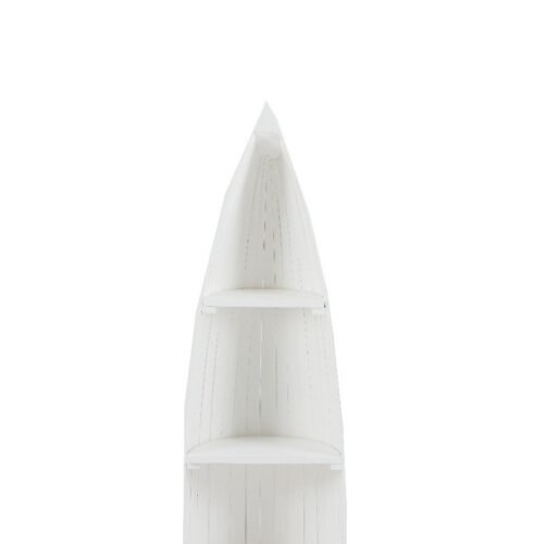 Shelf Boat medium 53x36x150cm