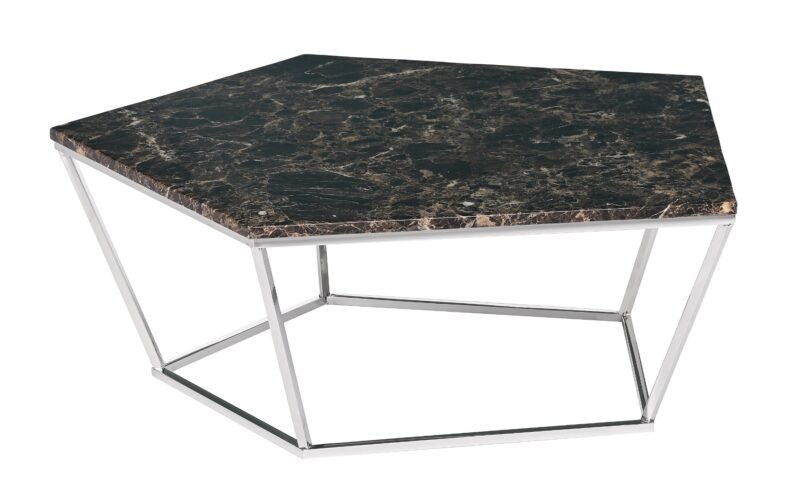 Coffee table Brooklyn 120x60x40 cm