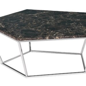 Coffee table Brooklyn 120x60x40 cm
