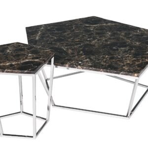 Coffee table Brooklyn 120x60x40 cm