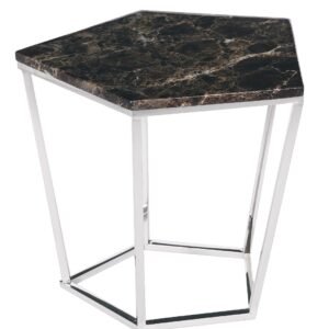 Side table Brooklyn 48x57x50 cm