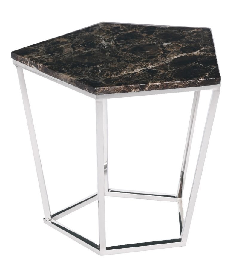 Side table Brooklyn 48x57x50 cm