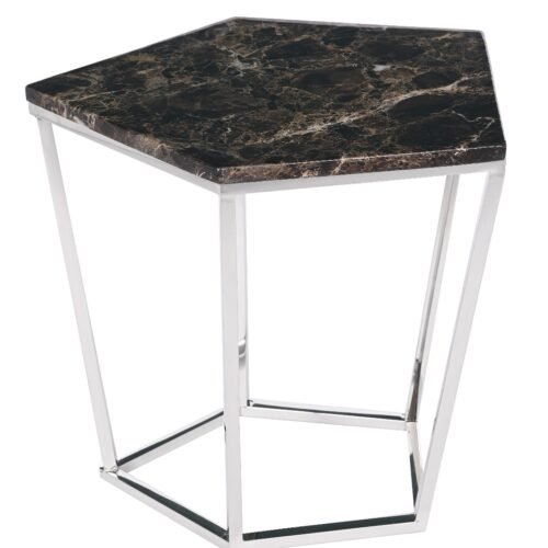 Side table Brooklyn 48x57x50 cm