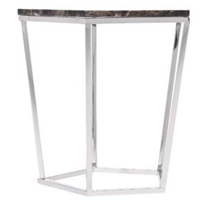 Side table Brooklyn 48x57x50 cm