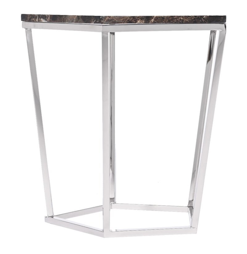 Side table Brooklyn 48x57x50 cm