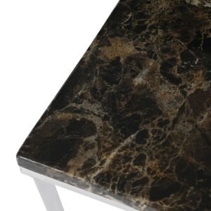 Side table Brooklyn 48x57x50 cm